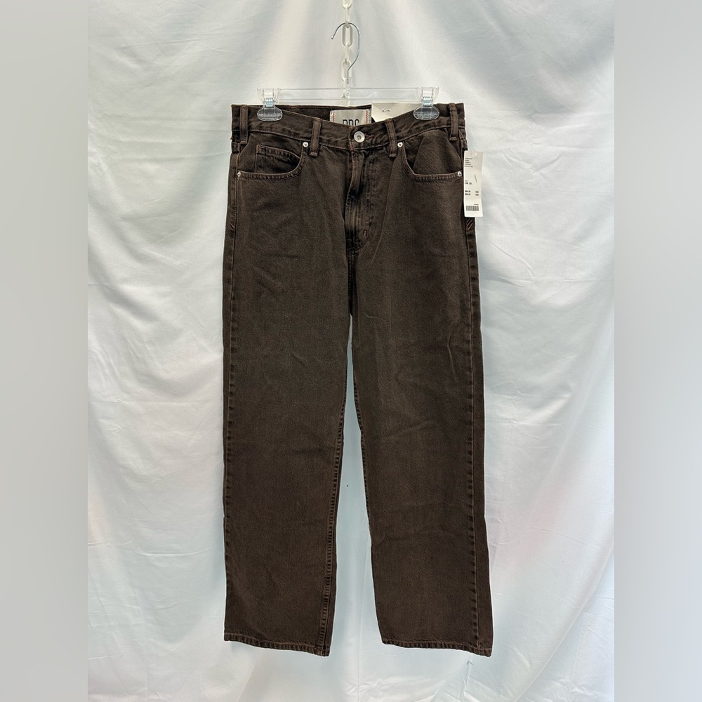Urban Outfitters BDG Skate Fit Jeans